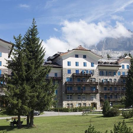 Apartment Carezza Carezza al Lago Ngoại thất bức ảnh