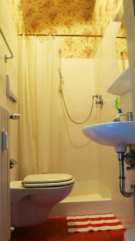 Apartment Carezza Carezza al Lago Ngoại thất bức ảnh