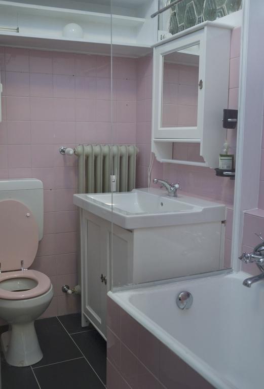 Apartment Carezza Carezza al Lago Ngoại thất bức ảnh