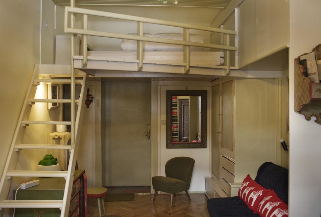Apartment Carezza Carezza al Lago Ngoại thất bức ảnh