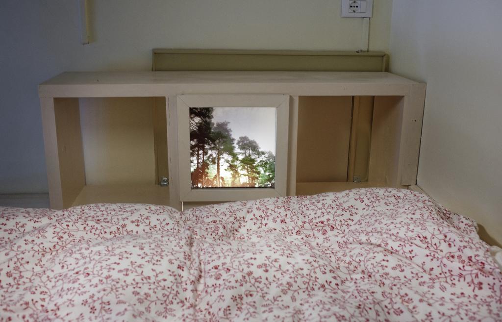 Apartment Carezza Carezza al Lago Ngoại thất bức ảnh