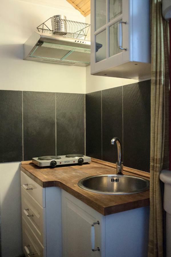 Apartment Carezza Carezza al Lago Ngoại thất bức ảnh