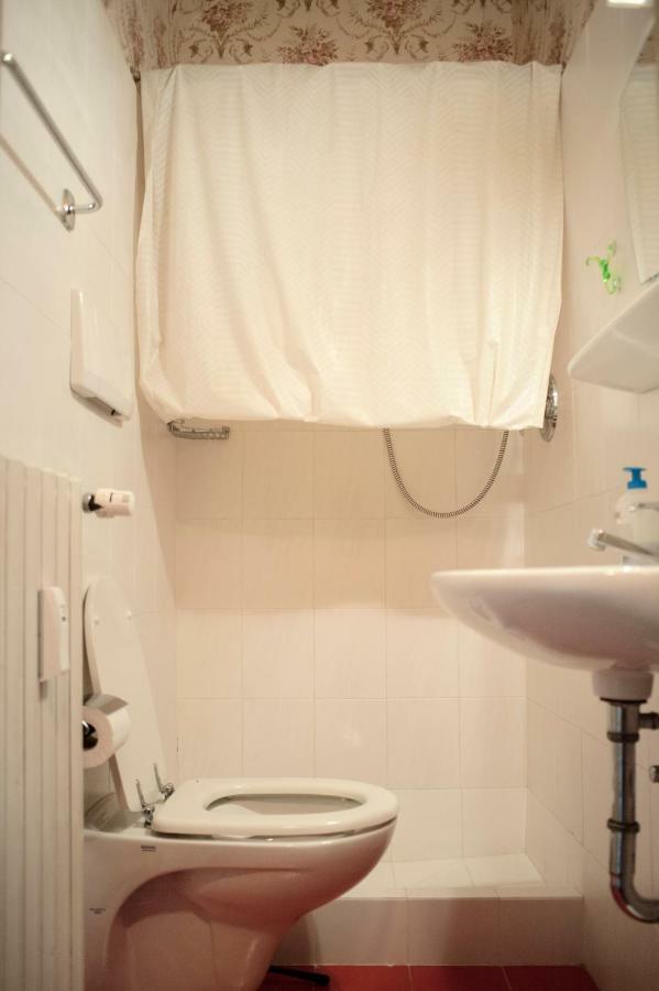 Apartment Carezza Carezza al Lago Ngoại thất bức ảnh