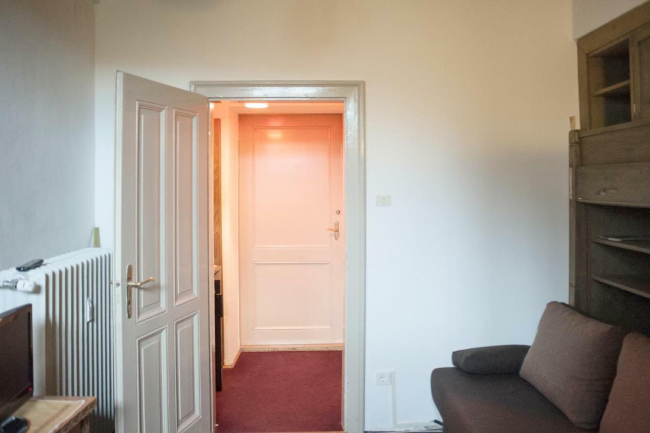 Apartment Carezza Carezza al Lago Ngoại thất bức ảnh